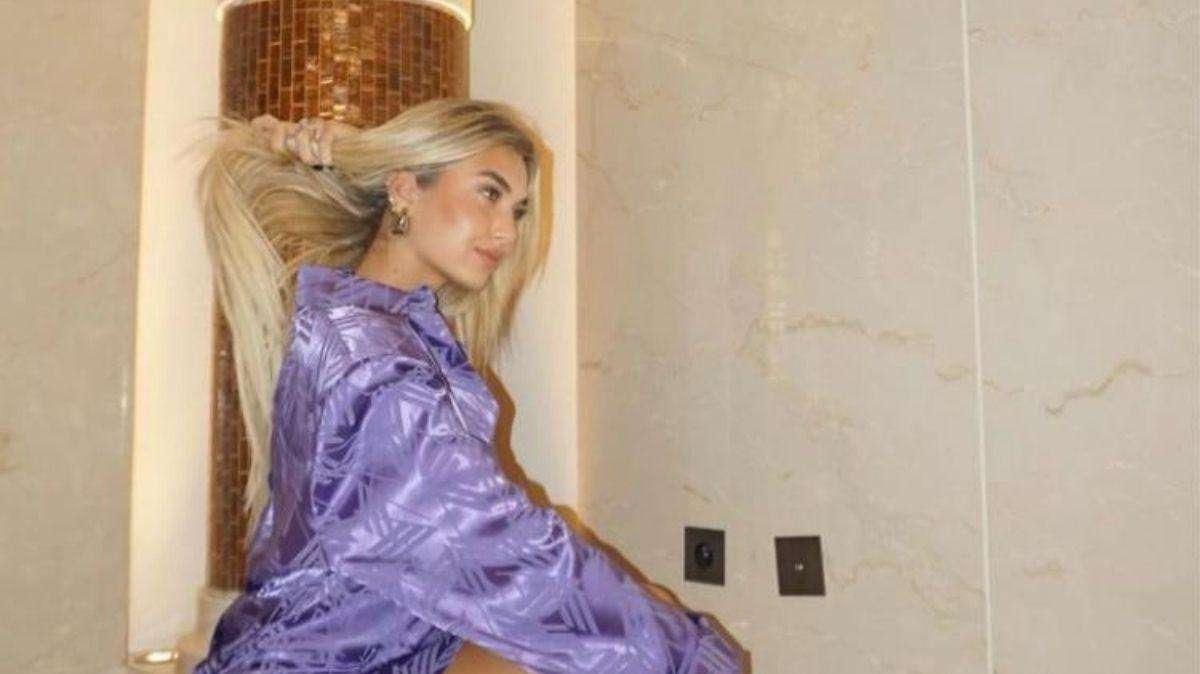 GOSSIP | Totti - Chanel e quella gelosia di Noemi Bocchi...