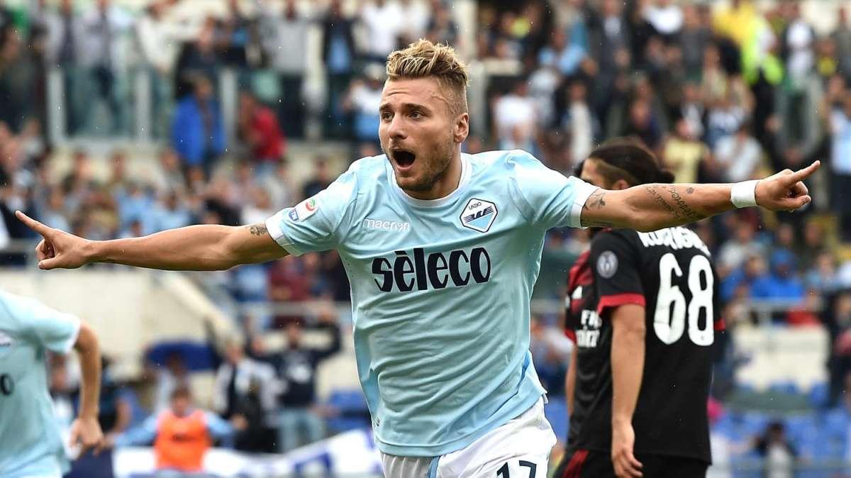 Lazio - Milan, i 5 precedenti storici: dal pareggio 4-4, agli show di Immobile e Kaka