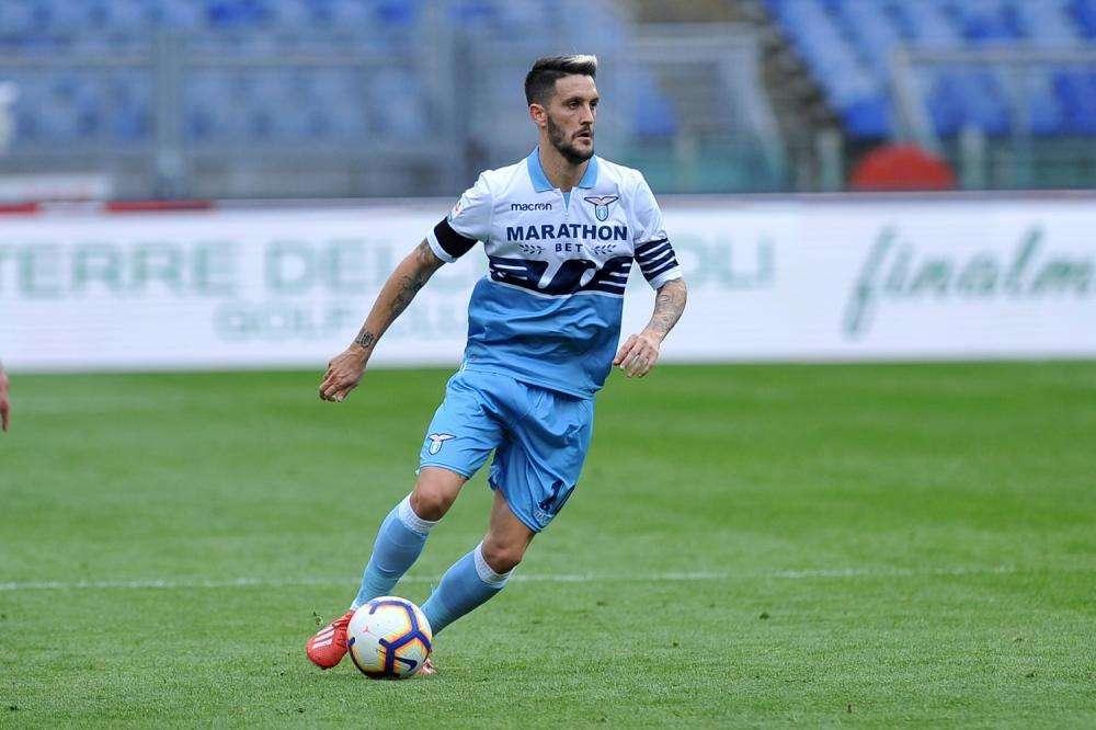 Lazio, ecco il "benvenuto" di Luis Alberto per Adekanye - VIDEO