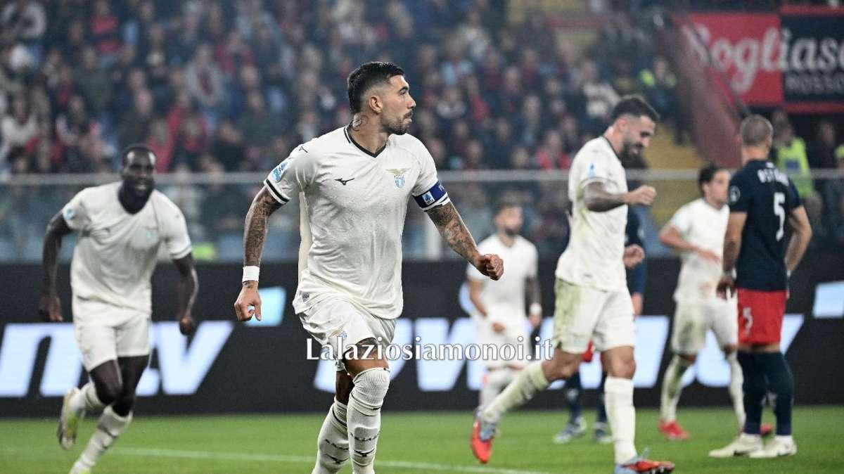 Lazio, parla Impallomeni: "Contro il Torino sarà difficile, ecco perché"