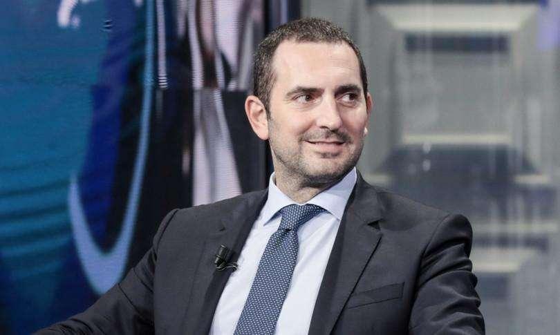 Spadafora: "Bocciato il credito d'imposta per lo sport. È un errore"