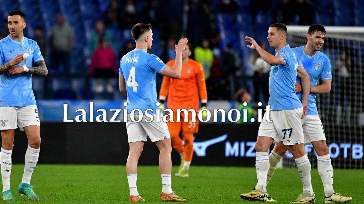 Moccia: "Ho sofferto per la Lazio, ma sono ottimista. Vi spiego perché"