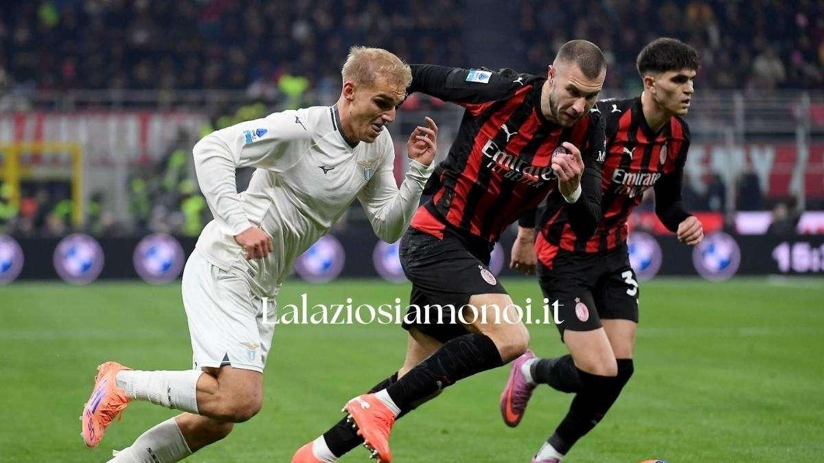 Lazio, Mattei non crede alla società. E sulla Coppa Italia...