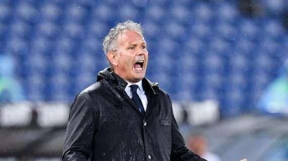 Mihajlovic è un leone: questa sera Sinisa sarà in panchina contro l'Hellas