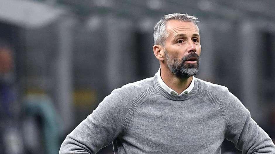 Lipsia, Rose verso la Juve: "L'Italia mi piace. Ho affrontato spesso la Lazio..."