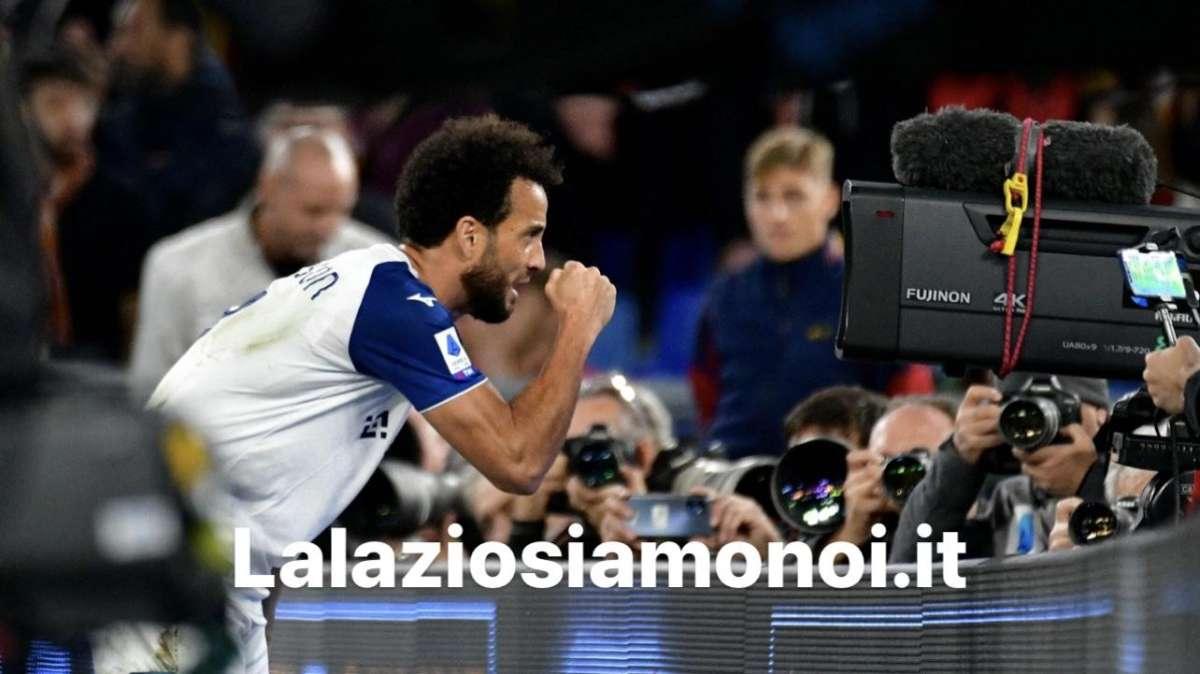 Lazio il derby ti galvanizza: il rendimento nei match post stracittadina 