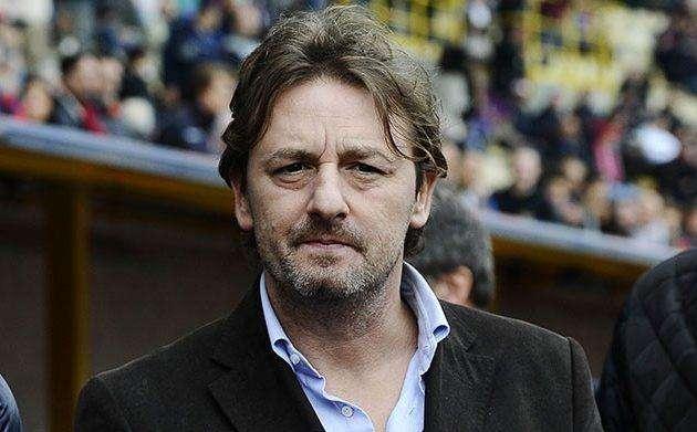 Beppe Signori torna 'in campo': la nota ufficiale della Lazio