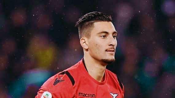 Lazio, Strakosha sempre presente: nemmeno un minuto saltato in Serie A