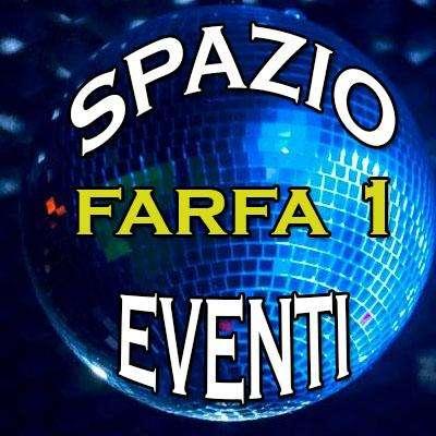 CERCHI LA SALA GIUSTA PER FESTE O EVENTI? SPAZIO EVENTI FARFA 1! PER TE 180 MQ IN STILE MODERNO! SCONTO PER I LETTORI!