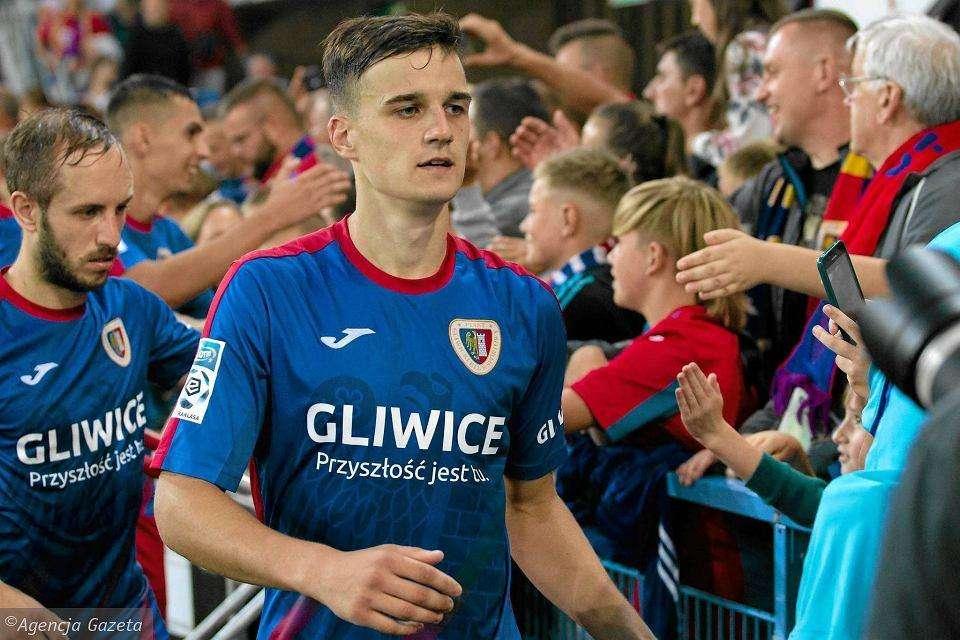 Lazio, ufficiale l'arrivo di Dziczek: il comunicato del club