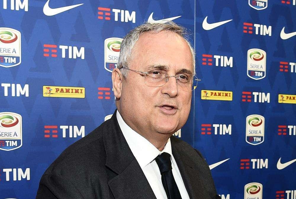 Lazio, Lotito minimizza Tudor: "Si dice che abbia fatto bene, ma in realtà..."