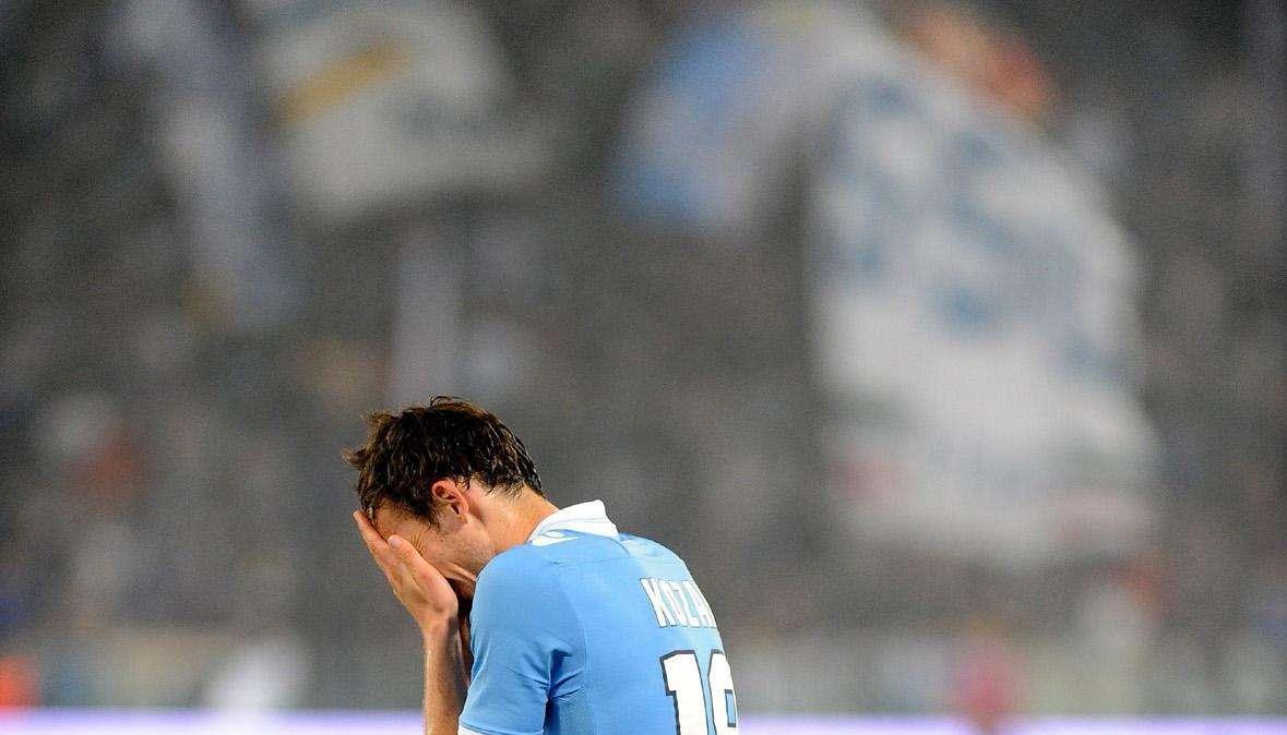 Kozak, confessioni shock: "Tare e Delio Rossi mi presero per il collo. Galliani voleva farmi arrestare"