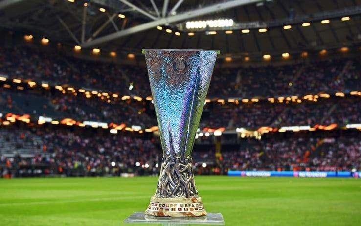 Europa League, guida completa al sorteggio: squadre, orario e diretta tv  