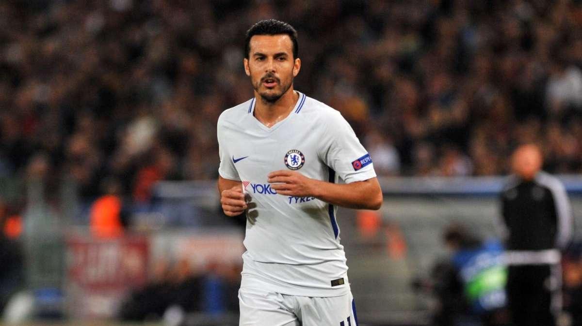 Calciomercato Lazio, l'ultima pista porta a... Trigoria: idea Pedro