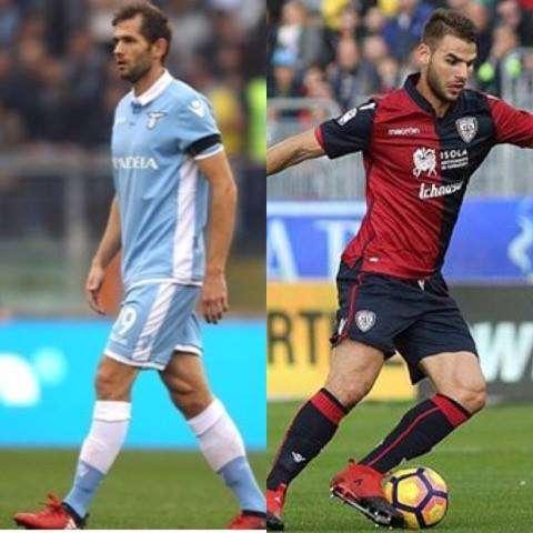 IL DUELLO - Lulic vs Tachtsidis, sapore di derby: vincitori contro vinti. E il greco...