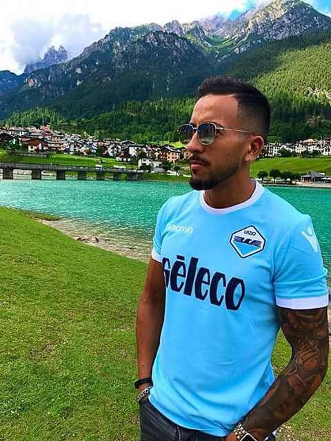 Incidente sul G.R.A.: i tifosi laziali piangono Giuseppe, morto ad appena 35 anni