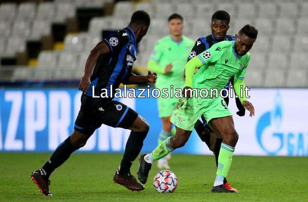 Bruges, 25 tifosi denunciati: norme anti-Covid, e non solo, infrante prima del match contro la Lazio