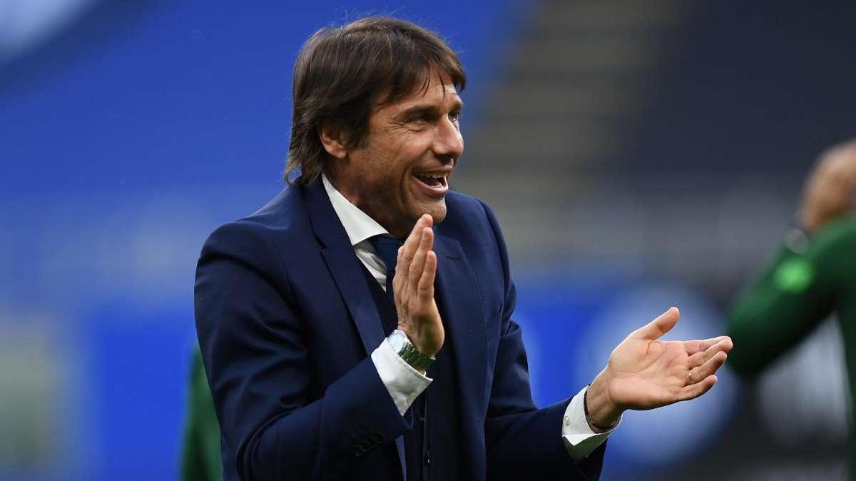 UFFICIALE - Conte è il nuovo allenatore del Tottenham: il comunicato