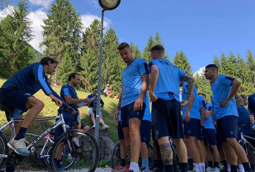 DIRETTA - Calciomercato Lazio, tra acquisti e cessioni: tutte le news