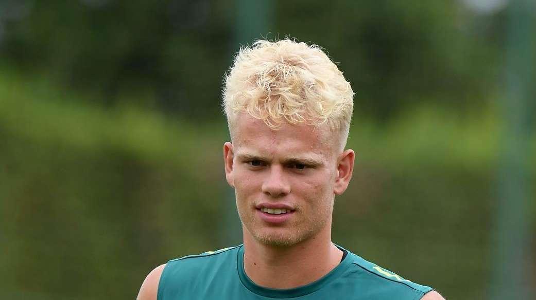 Lazio, Provstgaard spiega: "Baroni e Sarri sono diversi, ecco perché"