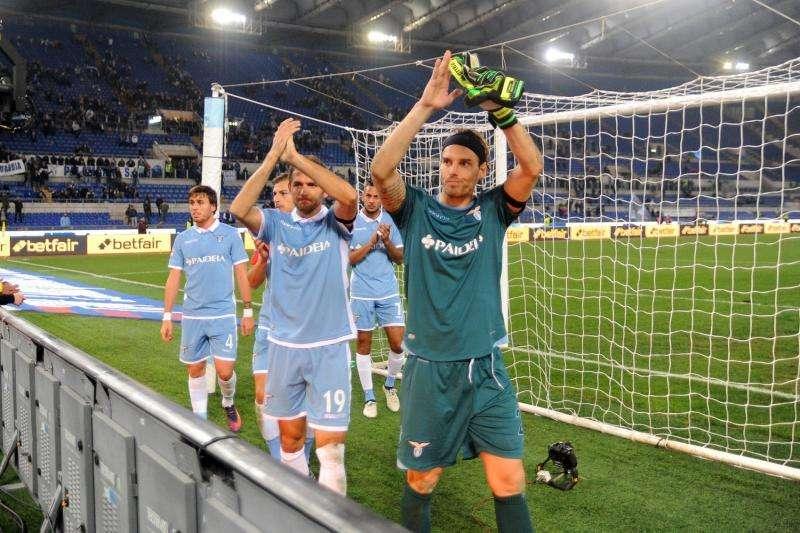 ESCLUSIVA- Casazza: "Lazio pronta a reagire, contro la Sampdoria sarà spettacolo. Marchetti resta titolare"