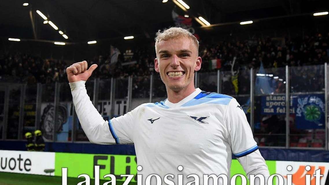 Lazio, senti Bergomi: "All'Inter di Marotta consiglio di prendere Isaksen"
