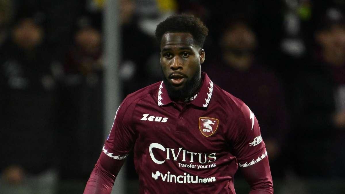 Lazio, Tudor vuole un altro centravanti: tra Immobile e Castellanos spunta Dia