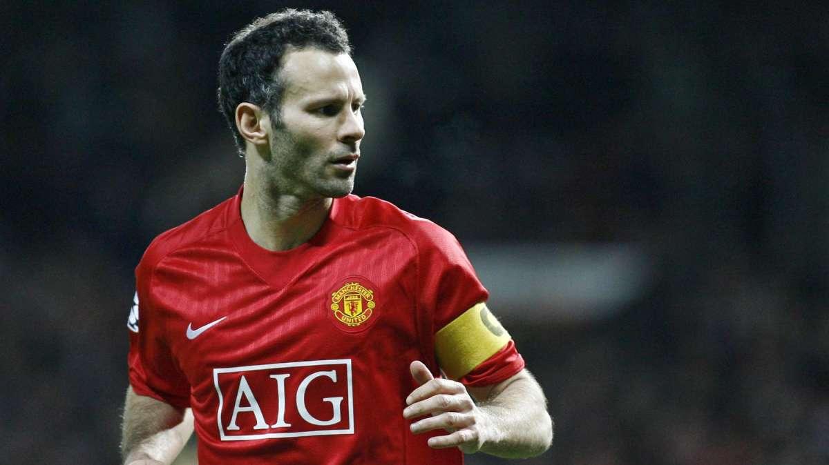 Giggs, al via il processo per lesioni personali all'ex compagna e alla cognata