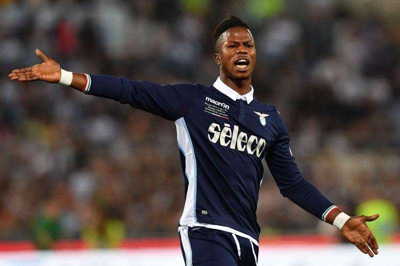 Calciomercato Lazio, anche l'Inter ci prova per Keita: derby con il Milan all'orizzonte, Juventus defilata
