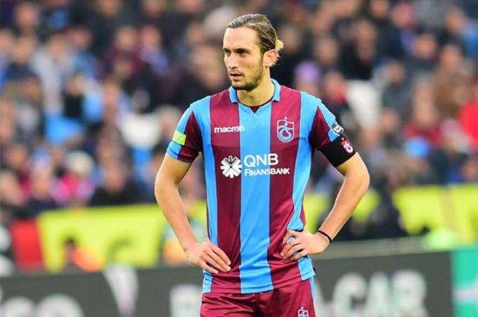 Calciomercato Lazio, giornalista turco su Yazici: "Per ora nulla di concreto, ma c'è interesse..."