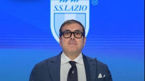 Polymarket-Lazio, cambia lo scenario: e sul futuro di Floridi...