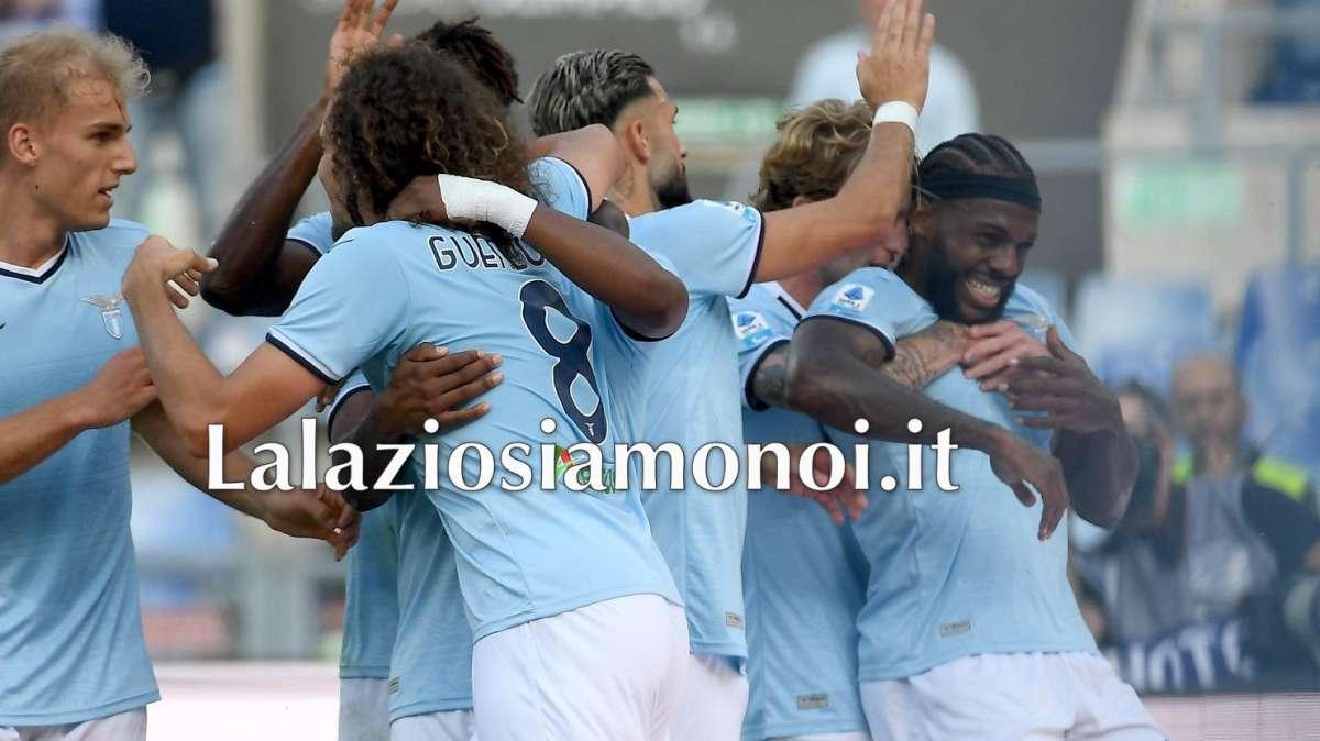 Oddi non ha dubbi: "La Lazio può lottare per vincere lo Scudetto"