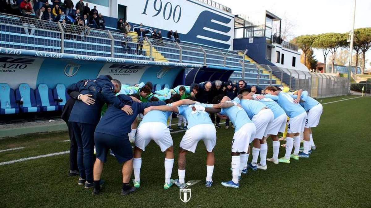 PRIMAVERA - La Lazio ai play-off scudetto. E ora Lotito pensa in grande