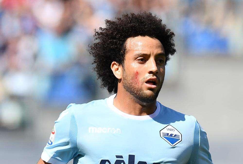 UFFICIALE - Felipe Anderson in prestito al Porto: il comunicato