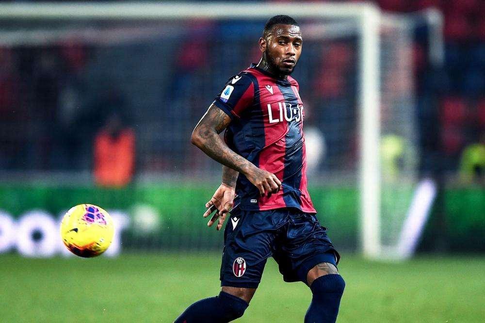 Lazio - Bologna, Denswil: "Loro sono forti e hanno tanta qualità"