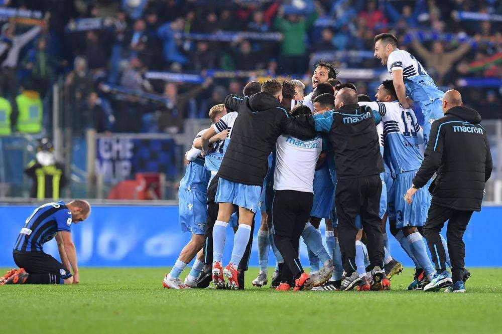 Lazio, De Cosmi: "Aspettiamo l'ufficialità per Lazzari e Jony. Ma che colpi!"