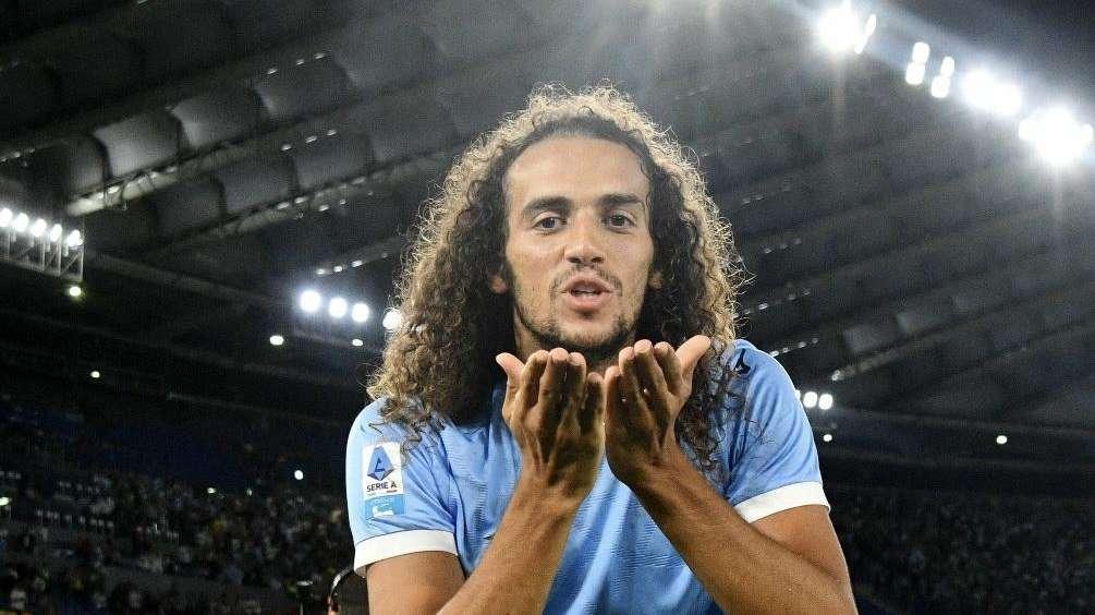 Lazio, Sarri chiede più gol a Guendouzi: il francese ha un record da battere