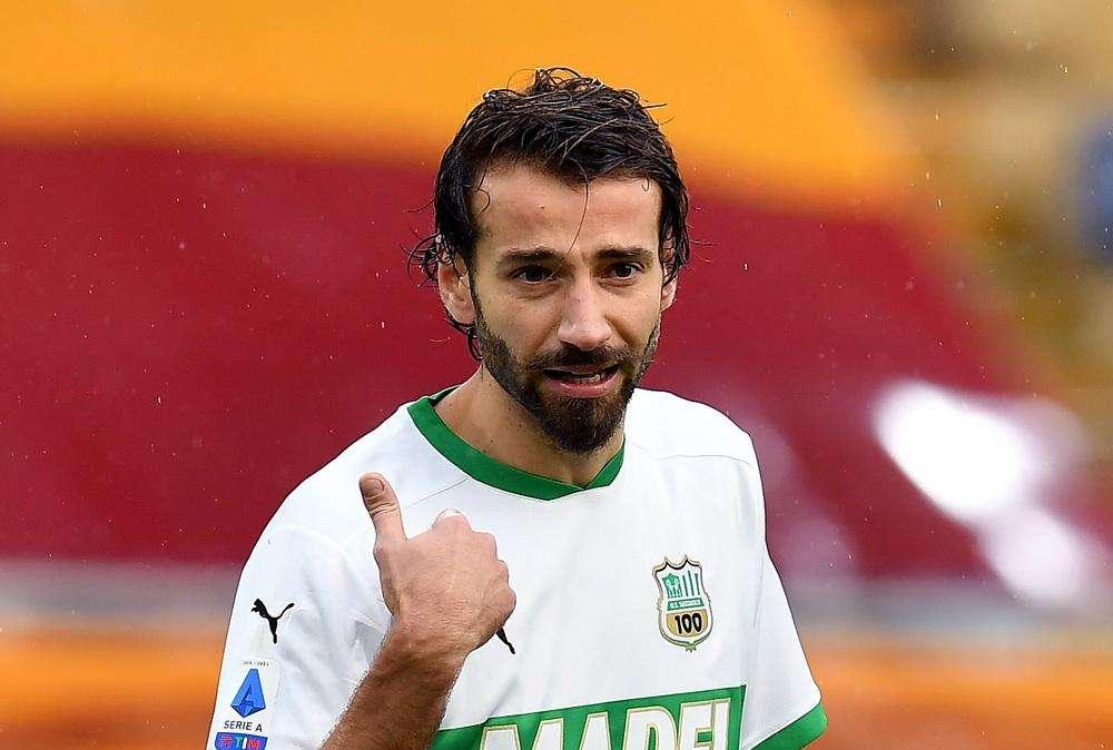 Calciomercato Lazio, piace Ferrari del Sassuolo: la situazione