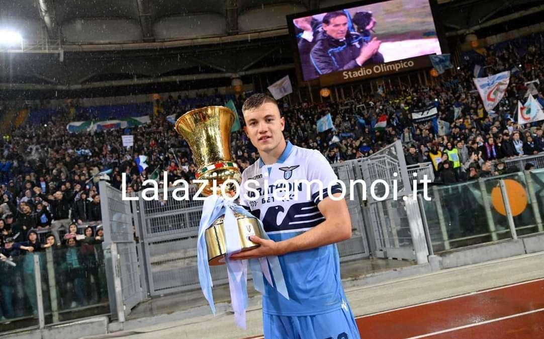 Lazio, tempo di esordi: finalmente Guerrieri e Armini conquistano la Serie A
