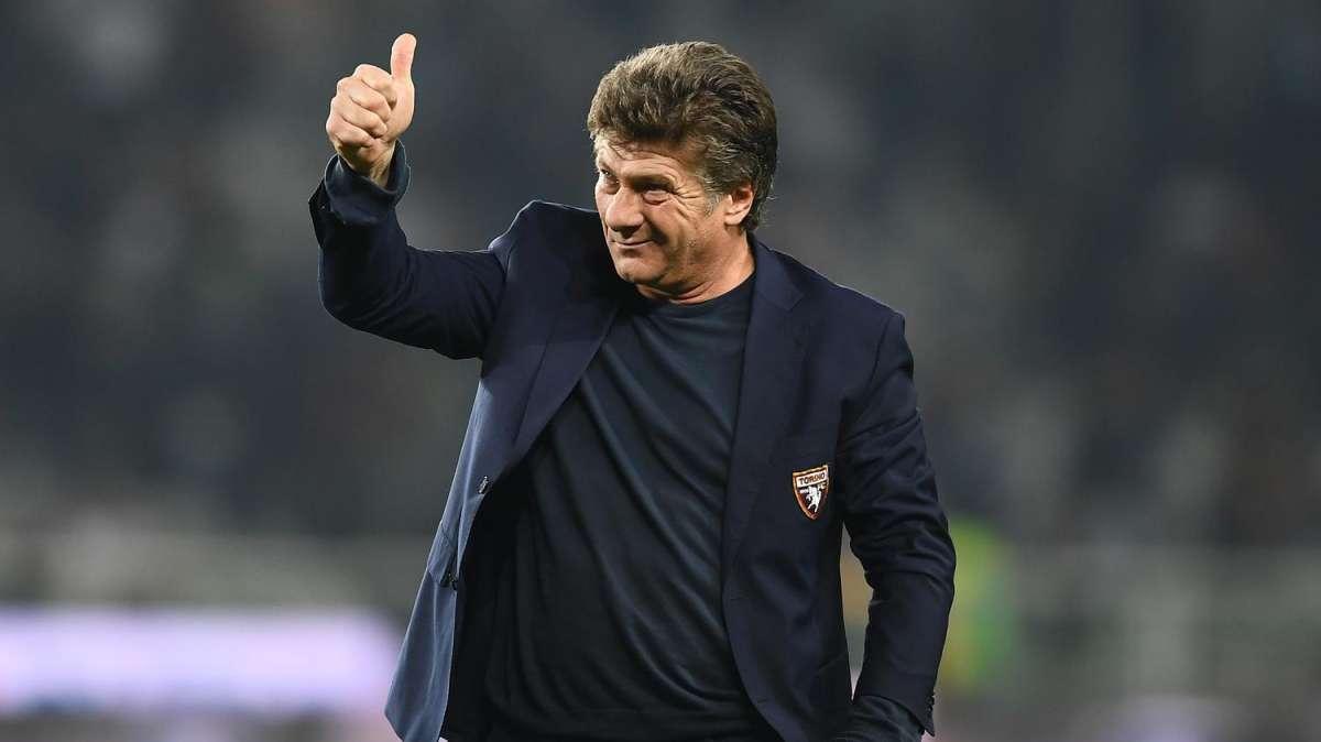 Lazio, Mazzarri: "Ecco che squadra ho visto allo stadio..."