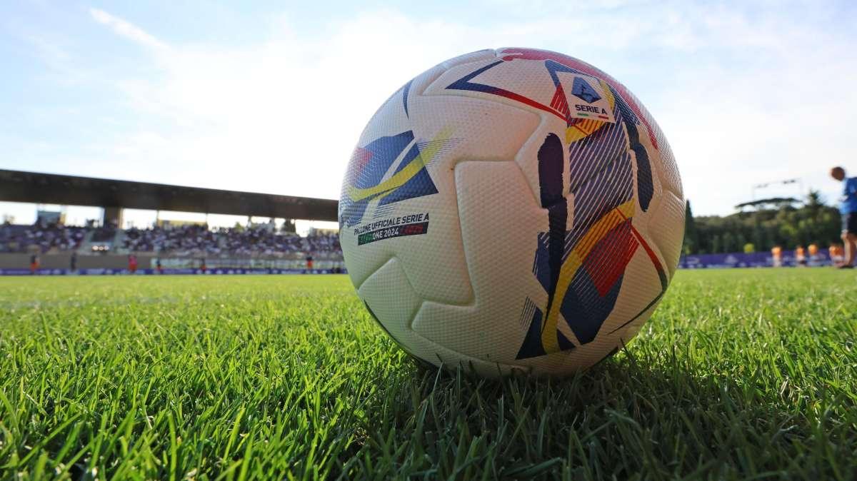 RIVIVI LA DIRETTA - Lazio, il calendario della Serie A 2026/27: tutte le gare