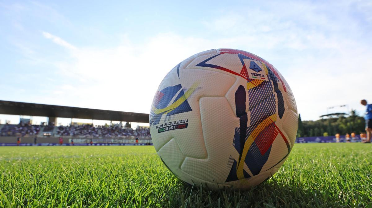 Serie A | Si parte al Penzo e allo Stirpe, chiudono Atalanta e Milan: il programma