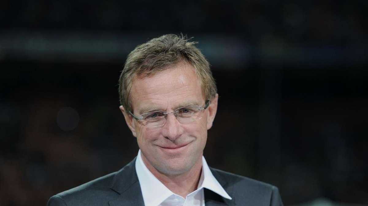 Rangnick: "Roma? Non vince un trofeo da 12 anni. Friedkin cosa farà?"