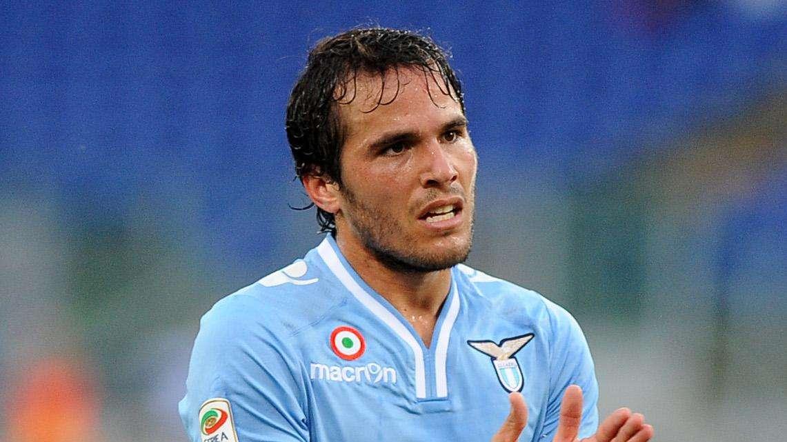 ESCLUSIVA - 125 anni Lazio, parla Gonzalez: "Sono stati gli anni più belli della mia carriera"
