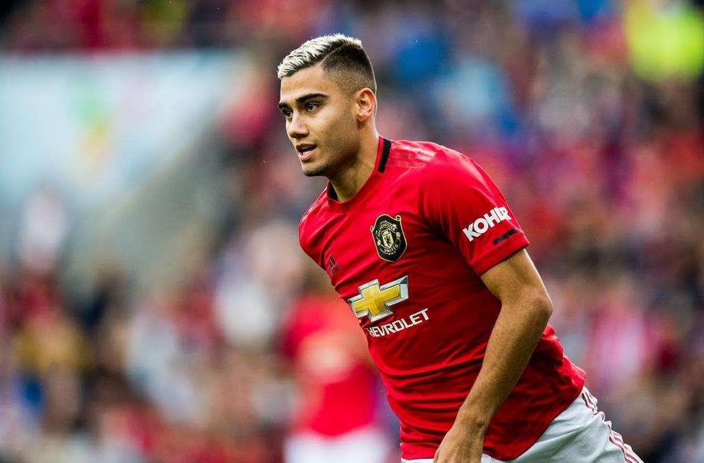 Calciomercato Lazio, Andreas Pereira nel mirino: ecco i dettagli