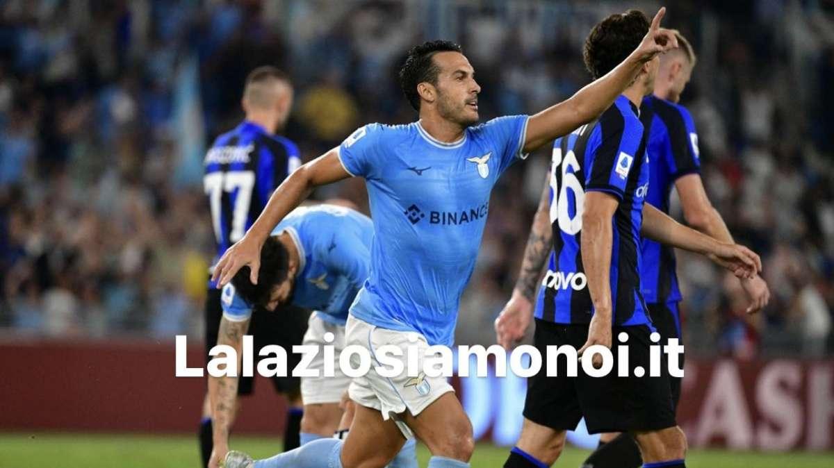 Inter - Lazio, aperta la vendita dei tagliandi: tutte le info