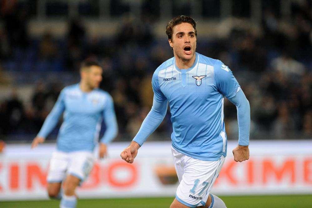 Lazio, l'ex Matri si ritira: "Ho preferito evitare figuracce"