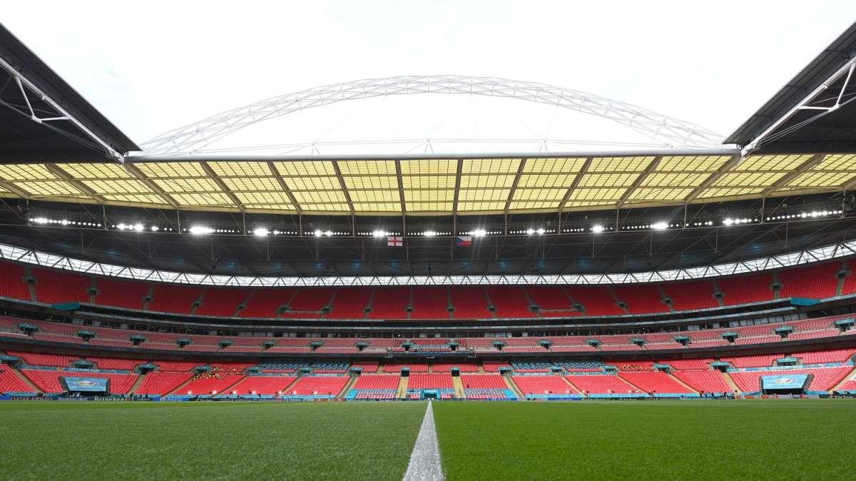 Italia - Austria, la Uefa vieta la rifinitura a Wembley: il motivo