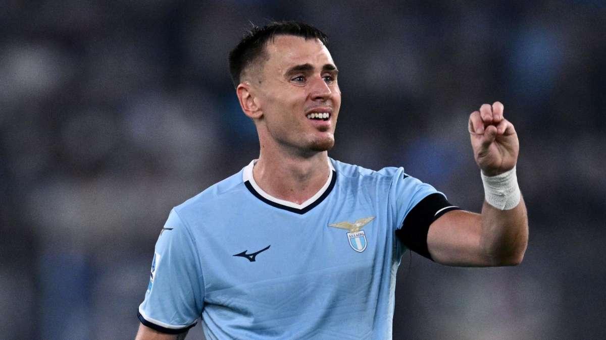 Lazio, ansia per Patric: stagione già finita? Rischia l’operazione e…