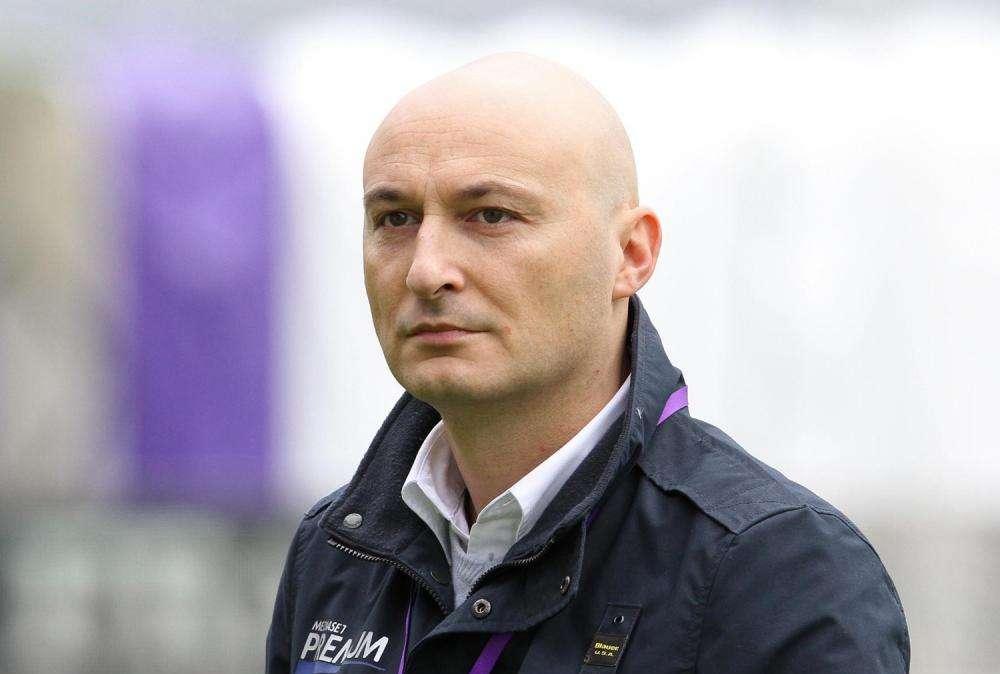 Recalcati: "Non mi aspettavo questa Lazio. E su de Vrij..."